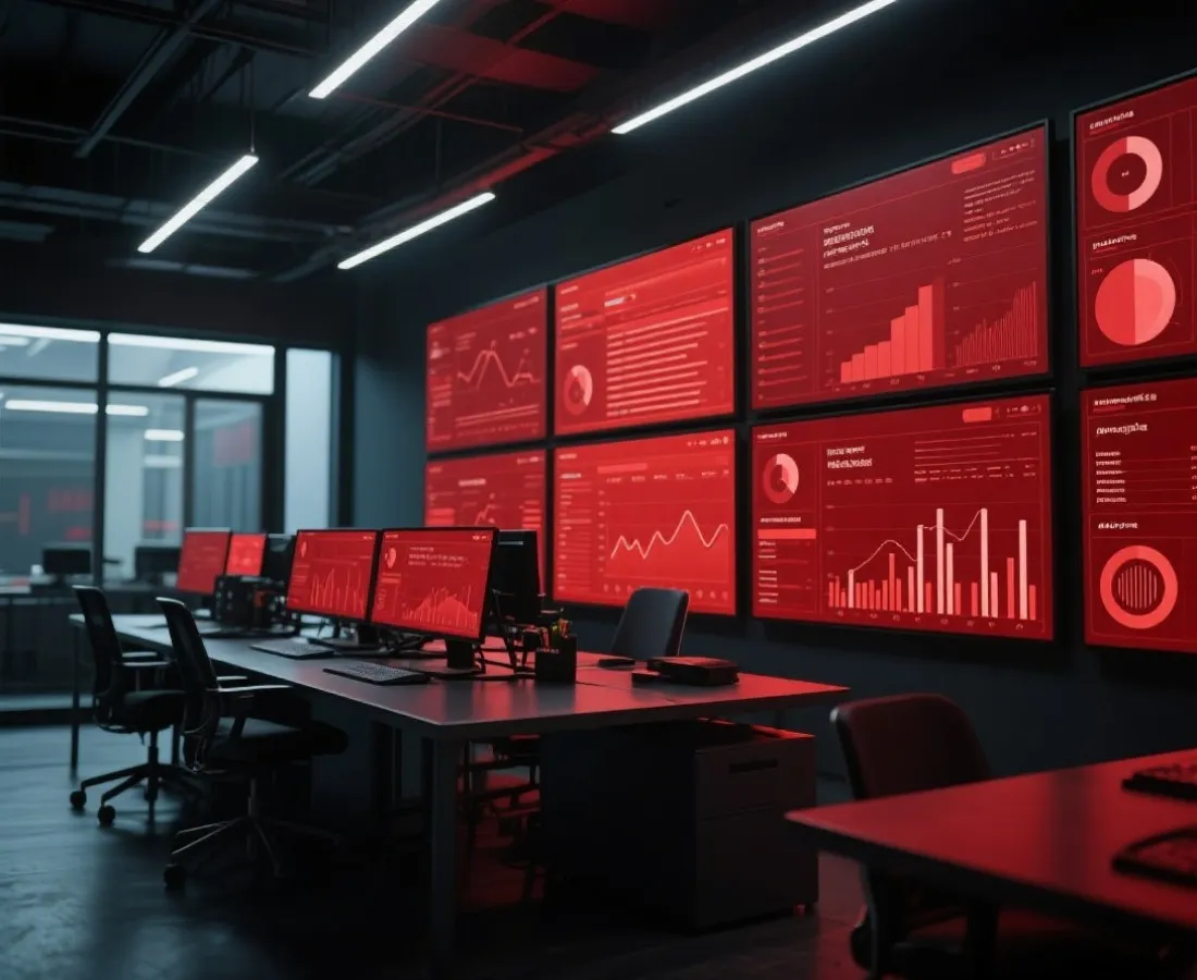 数据验证中心场景