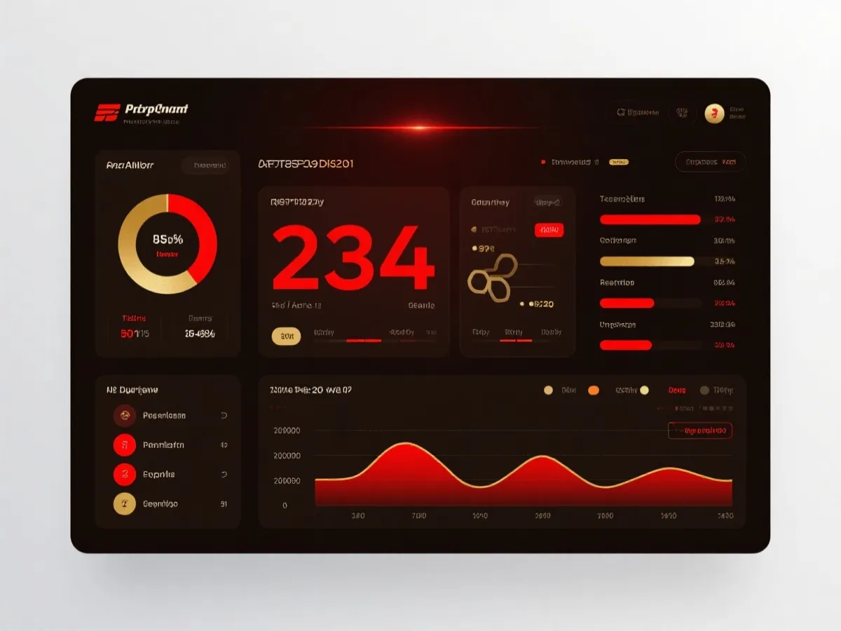 极速赛车开奖结果数据可视化展示
