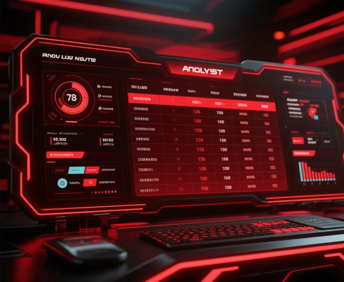 开奖结果与走势查询可视化界面