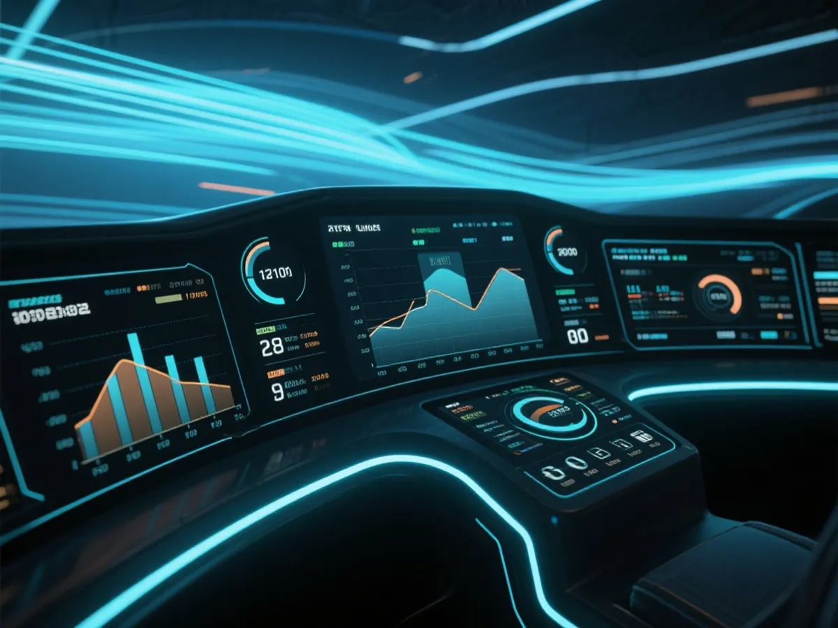 极速赛车计划数据总览